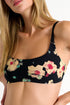 Shan Fashion Bralette bikini top